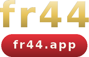 fr44 logo